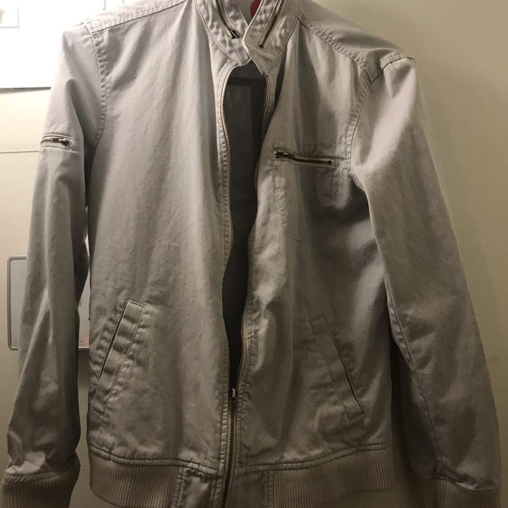 Unisex jacket - Picture 3 of 3
